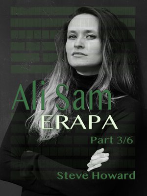 cover image of Ali Sam